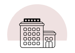 Hotel Expense Icon
